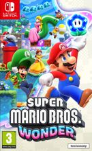 Super Mario Bros. Wonder product image